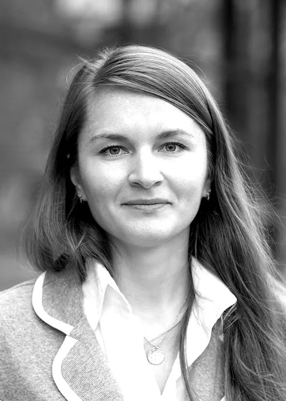 Julia Stolzke-Hirschfeld